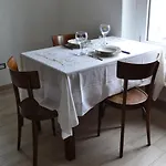 Casa Adriana Con Incantevole Vista *