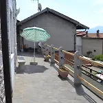 Casa Adriana Con Incantevole Vista Bee