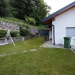 Casa Adriana Con Incantevole Vista *