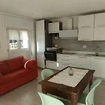 Apartament Casa Adriana Con Incantevole Vista Bee