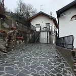 Casa Adriana Con Incantevole Vista *