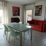 Casa Adriana Con Incantevole Vista Apartament *
