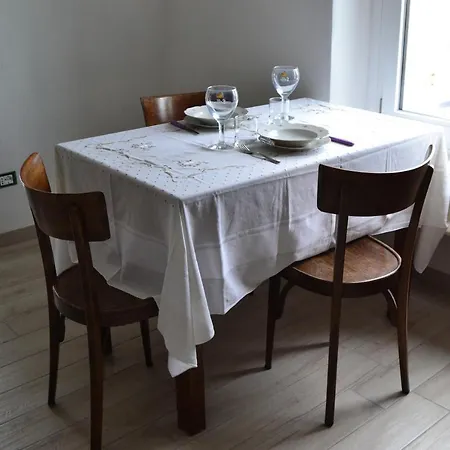 Casa Adriana Con Incantevole Vista *