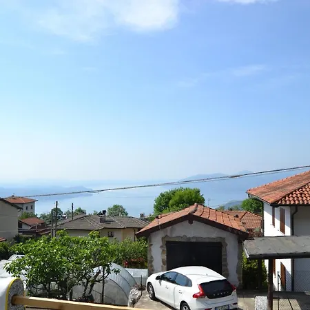 Casa Adriana Con Incantevole Vista Appartamento