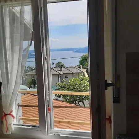 Daire Casa Adriana Con Incantevole Vista