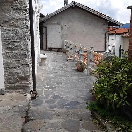 Casa Adriana Con Incantevole Vista Appartamento Bee