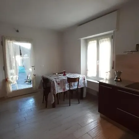 Casa Adriana Con Incantevole Vista Appartamento *