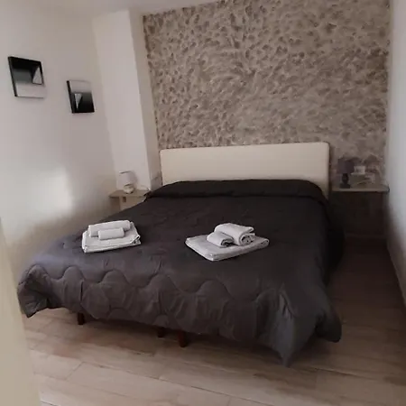 Casa Adriana Con Incantevole Vista アパート