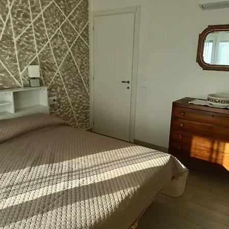 Appartamento Casa Adriana Con Incantevole Vista