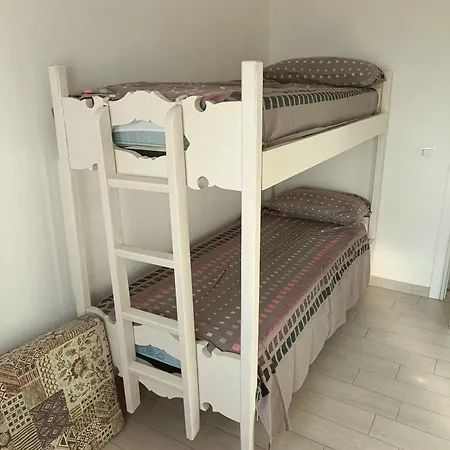 Appartamento Casa Adriana Con Incantevole Vista *