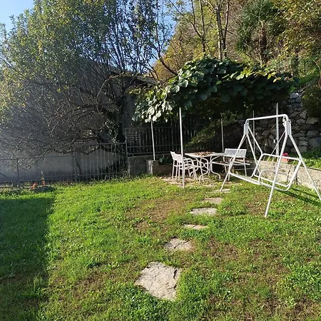 Casa Adriana Con Incantevole Vista アパート *