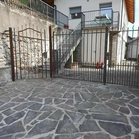 Casa Adriana Con Incantevole Vista Bee