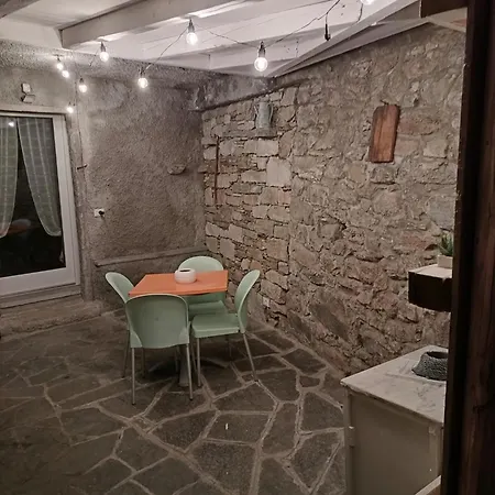 Casa Adriana Con Incantevole Vista