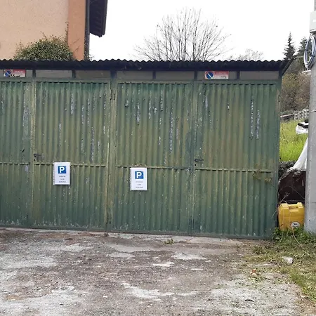 Casa Adriana Con Incantevole Vista 아파트