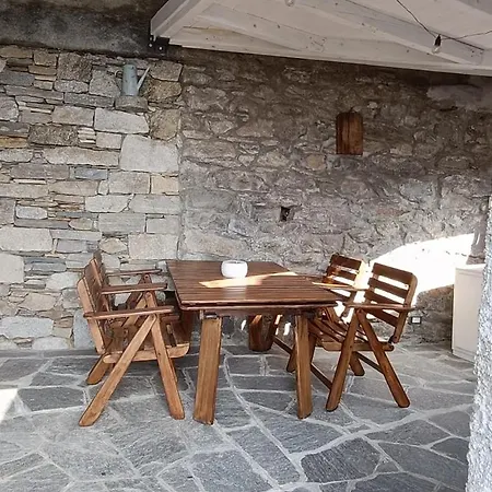 Casa Adriana Con Incantevole Vista Διαμέρισμα *